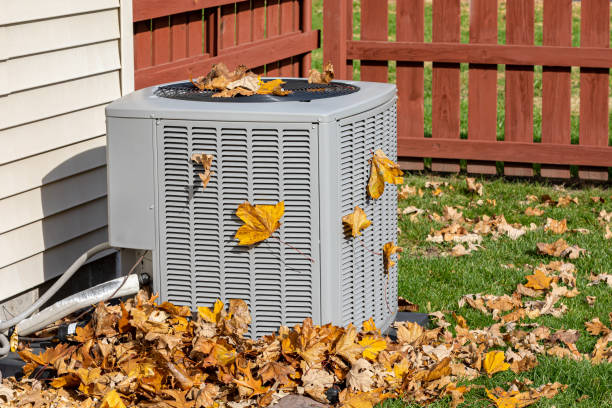 Best HVAC Retrofitting and Upgrading in Rogersville, AL