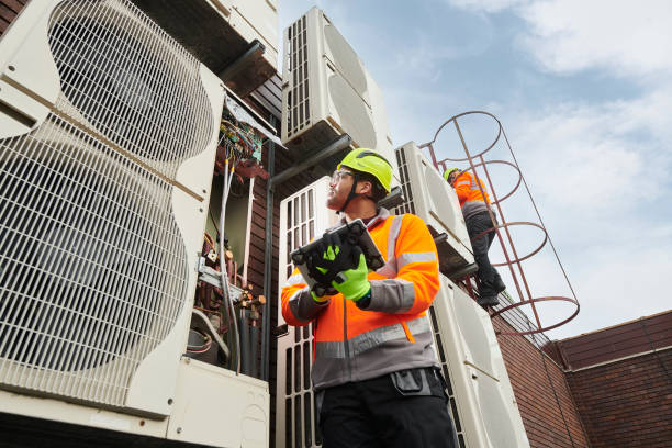 Best Furnace Cleaning in Rogersville, AL
