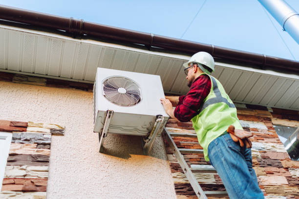 Best Solar-powered HVAC Systems in Rogersville, AL