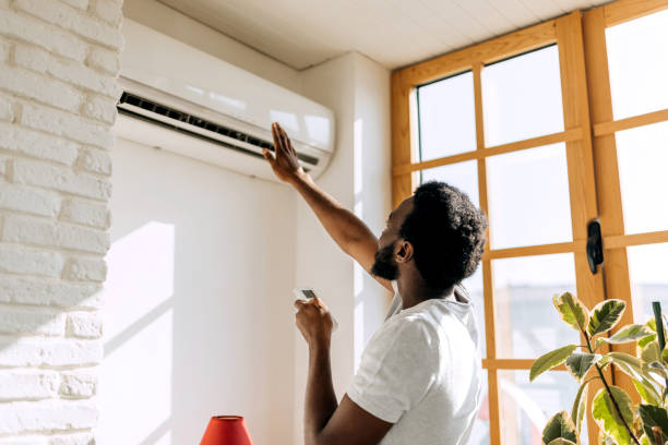 Best Seasonal HVAC Services in Rogersville, AL