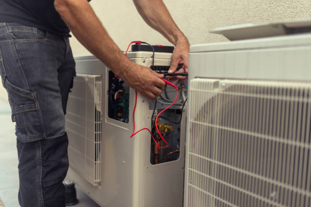 Best Emergency HVAC Services in Rogersville, AL