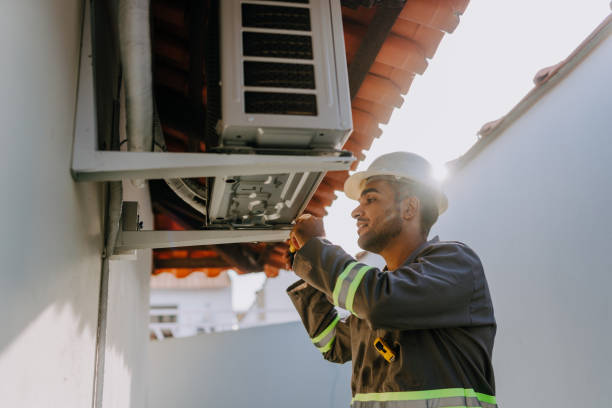 Best VRF (Variable Refrigerant Flow) Systems in Rogersville, AL
