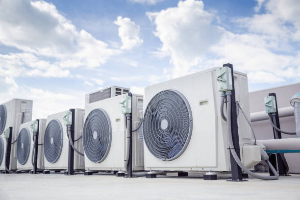 Best Residential HVAC in Rogersville, AL