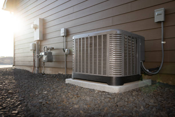 Best Air Conditioning Cleaning in Rogersville, AL
