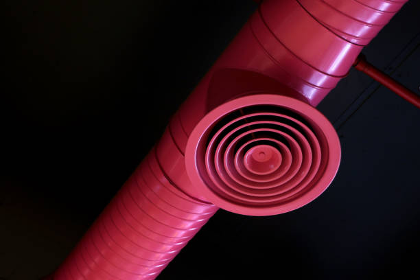 Best Energy-efficient HVAC Solutions in Rogersville, AL